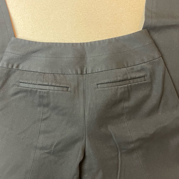Express Black Women’s Professional Editor Pants - Picture 4 of 6